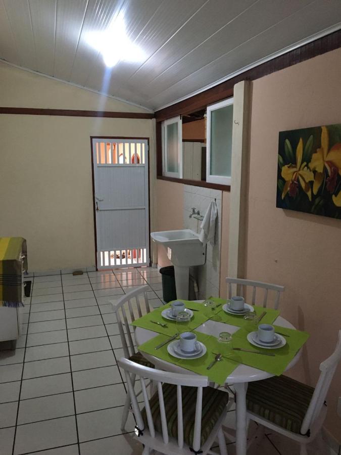 Casa Do Eden Villa Araquari Kültér fotó