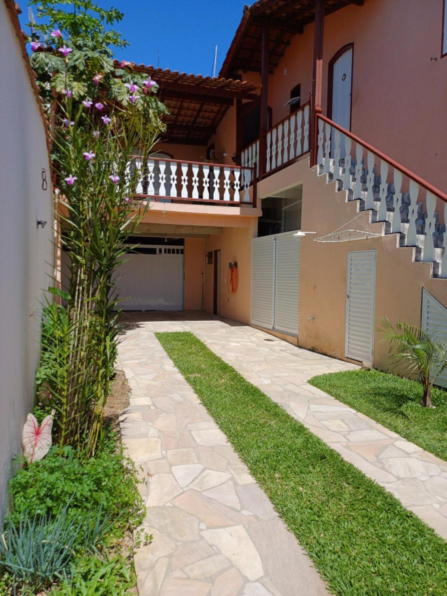 Casa Do Eden Villa Araquari Kültér fotó