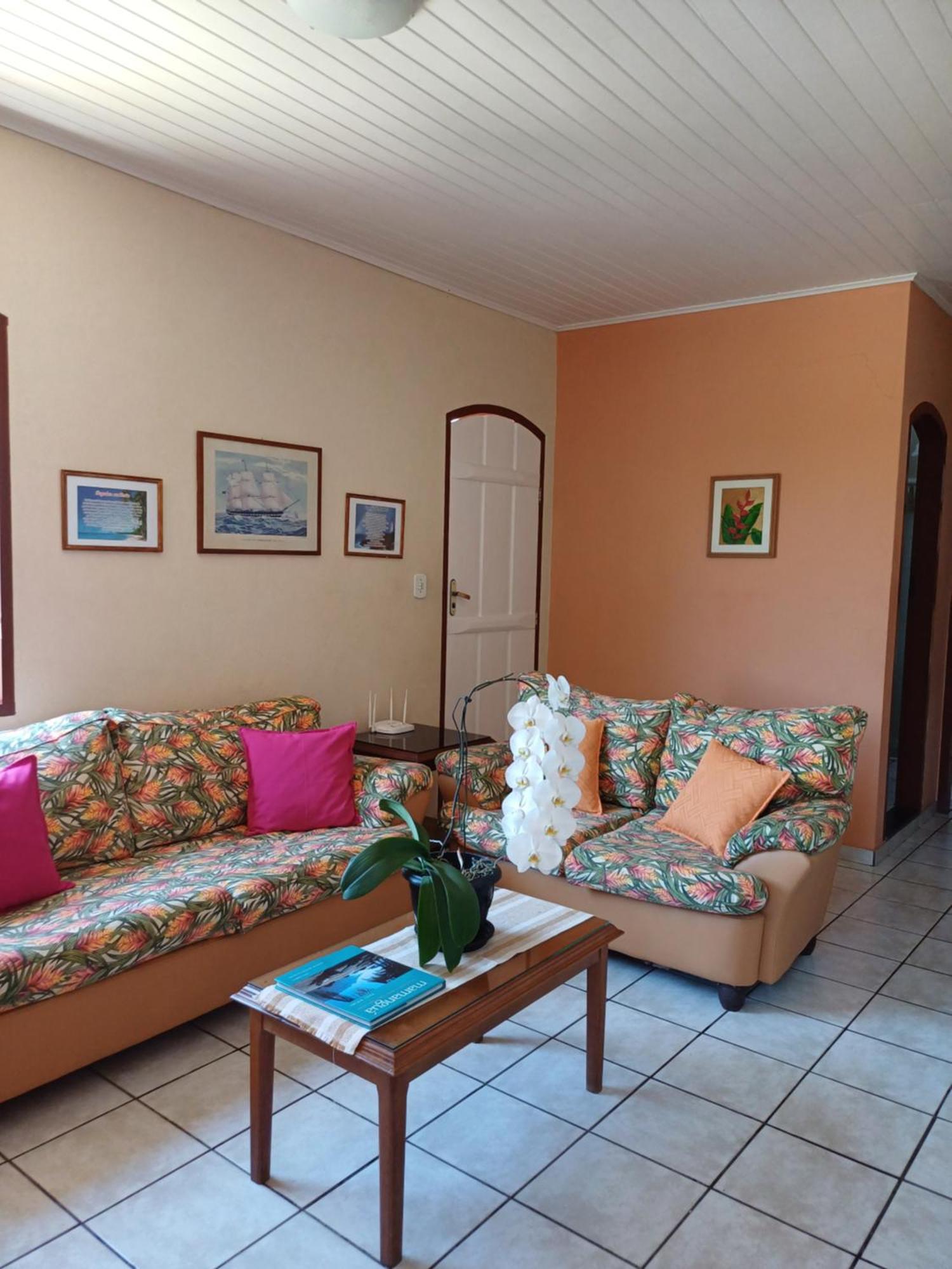 Casa Do Eden Villa Araquari Kültér fotó