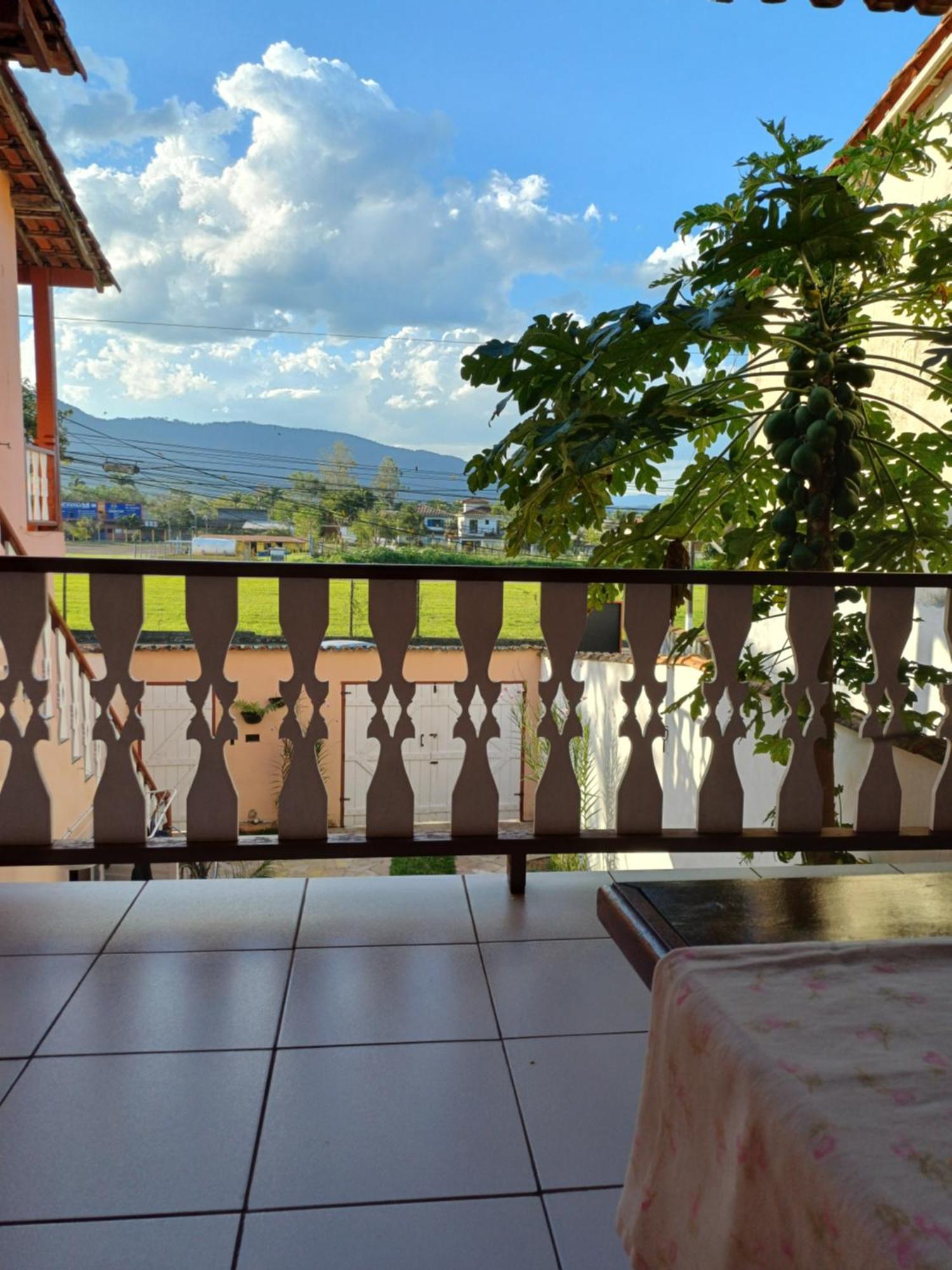 Casa Do Eden Villa Araquari Kültér fotó